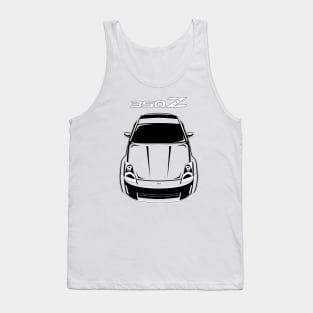 Fairlady 350Z Z33 2002-2008 Tank Top